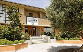 Hotel Alhama